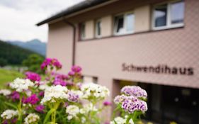 Schwendihaus